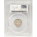 AUSTRALIA 1956 M . SIXPENCE . PROOF . PCGS PR65
